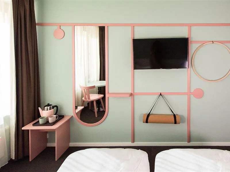 אמסטרדם Conscious Hotel Vondelpark