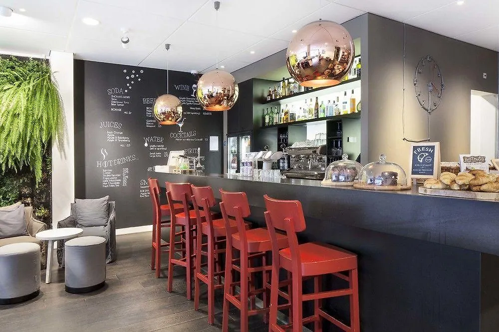 אמסטרדם Conscious Hotel Vondelpark
