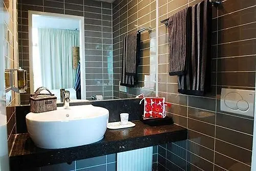 אמסטרדם Conscious Hotel Vondelpark 3*,