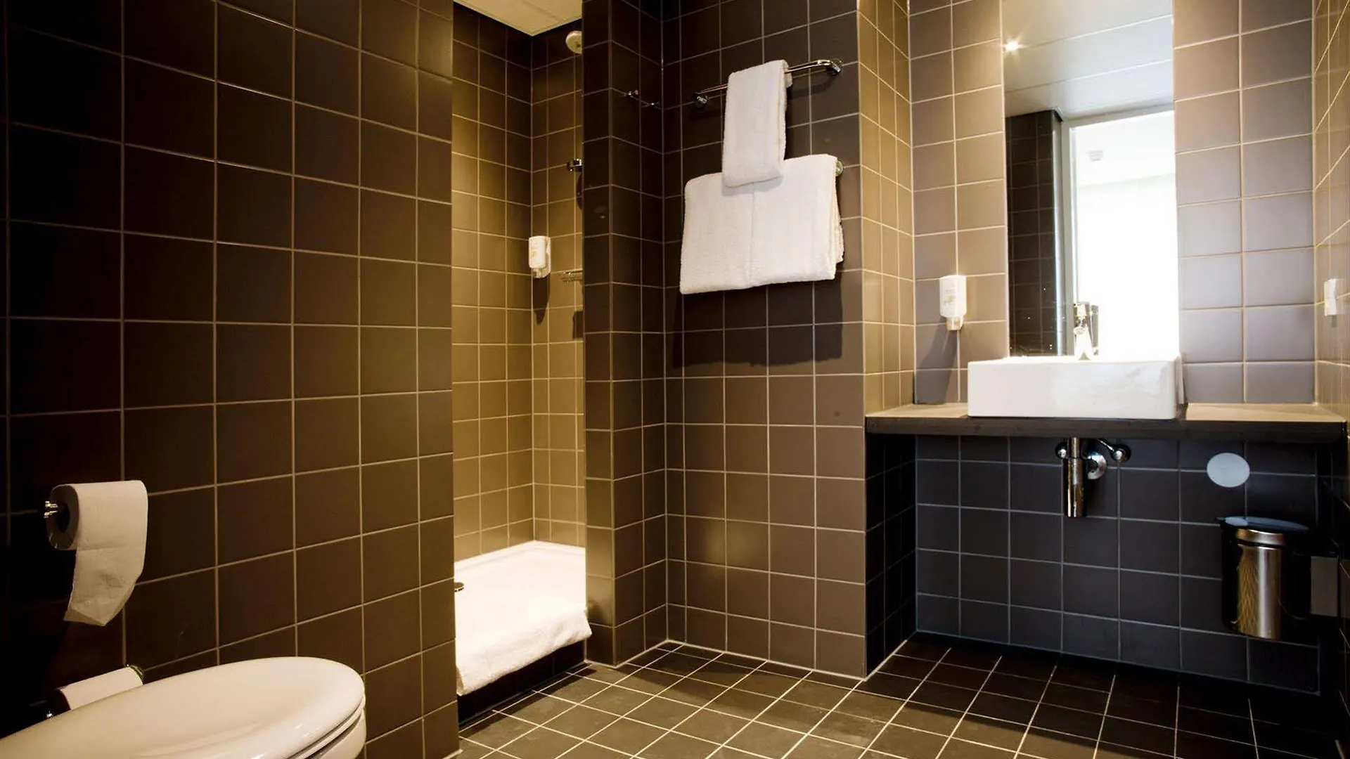 אמסטרדם Conscious Hotel Vondelpark