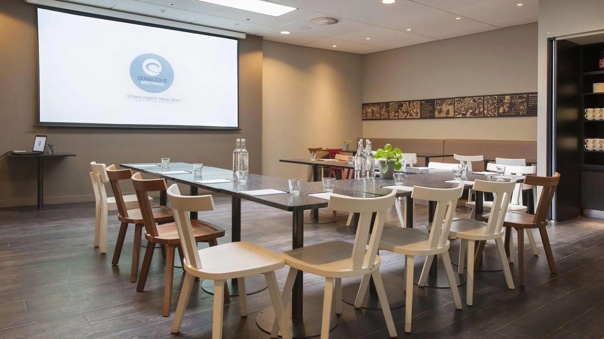 אמסטרדם Conscious Hotel Vondelpark