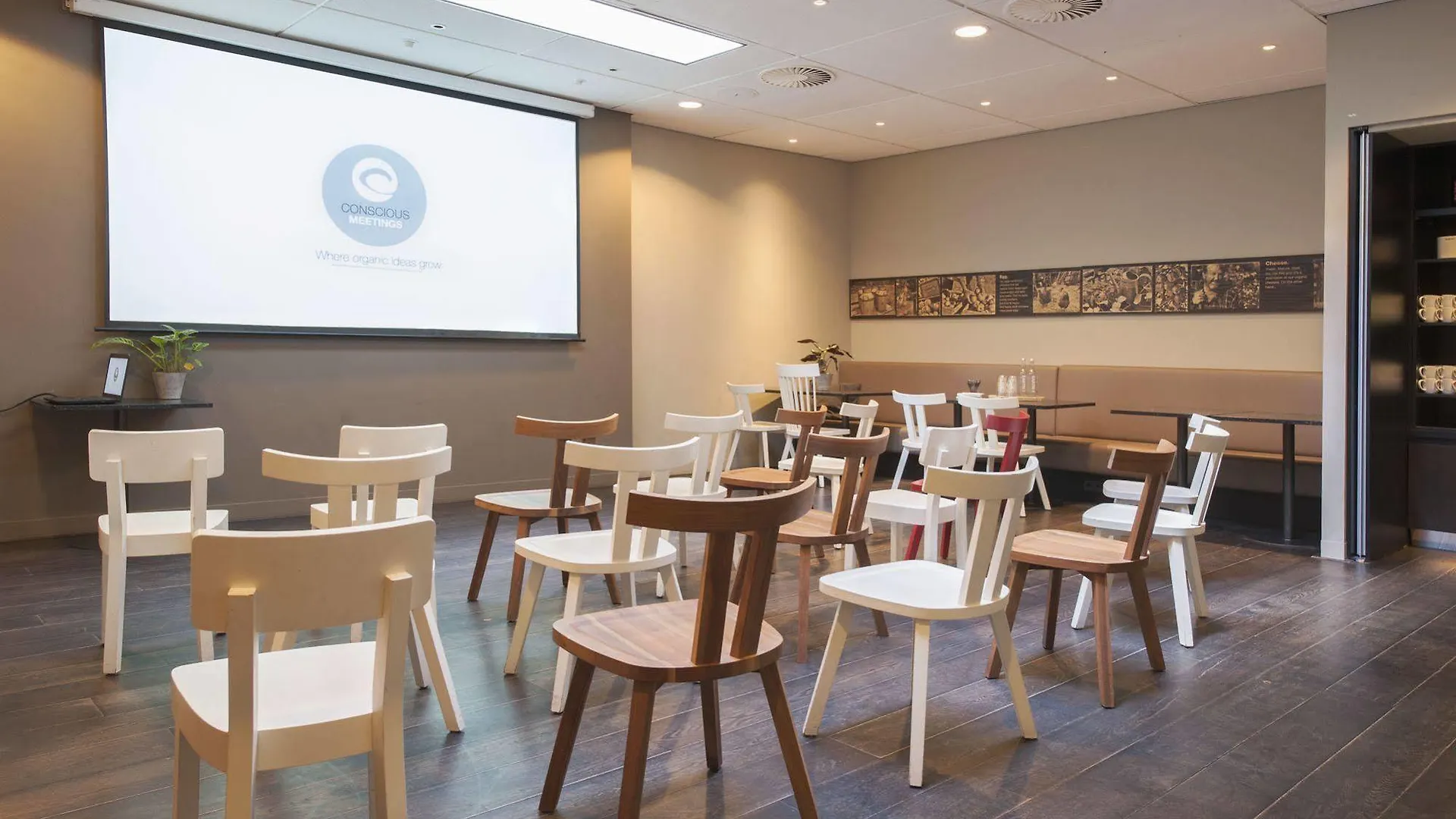 אמסטרדם Conscious Hotel Vondelpark