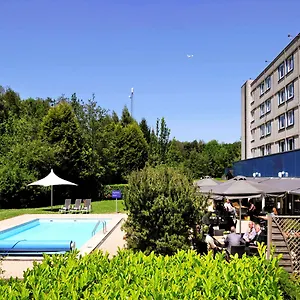 Novotel 4*, Eindhoven Holandia