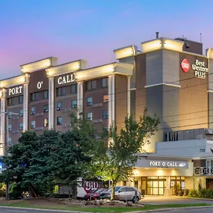 Hotel Western Port O'call ****