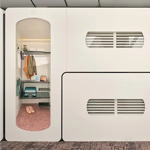 Cityhub 4*, Amsterdam Holandia