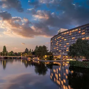 5* Отель Hilton