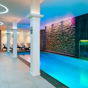 4* Отель Corendon New-west, A Tribute Portfolio