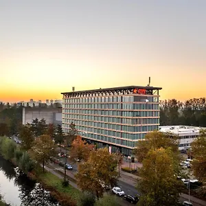 Corendon New-west, A Tribute Portfolio 4*, Amsterdam Holandia