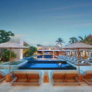 Hotel The Bandha & *****