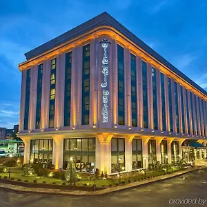 Elite World Florya 5* איסטמבול