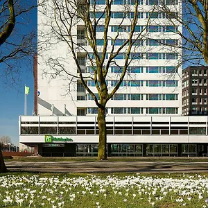 Otel Holiday Inn Amsterdam