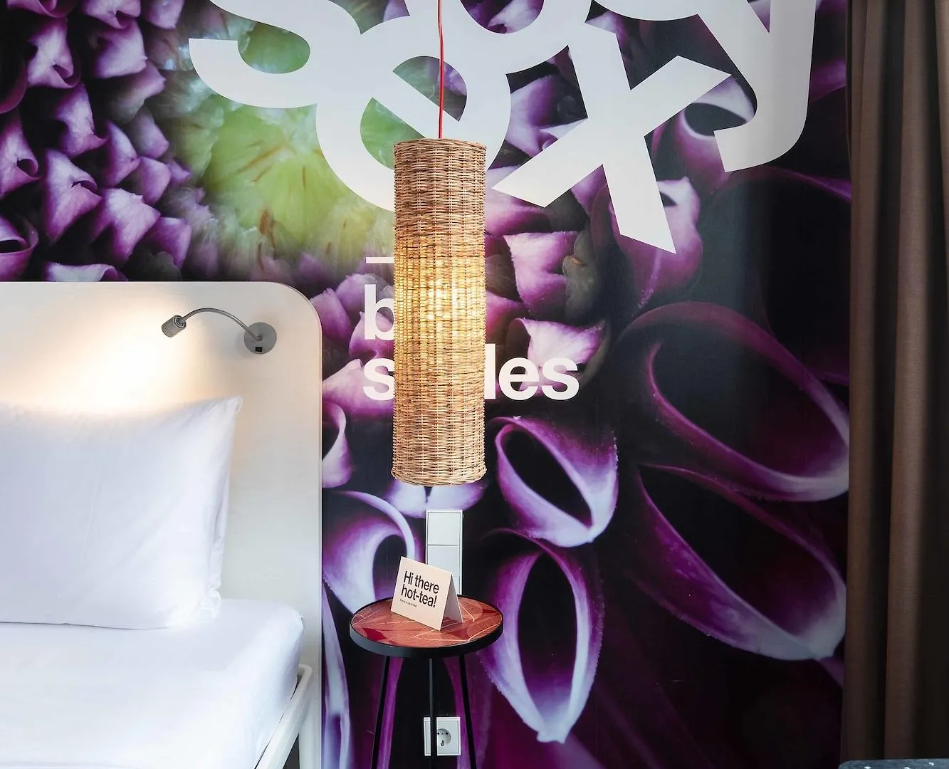 Conscious Hotel Vondelpark Амстердам