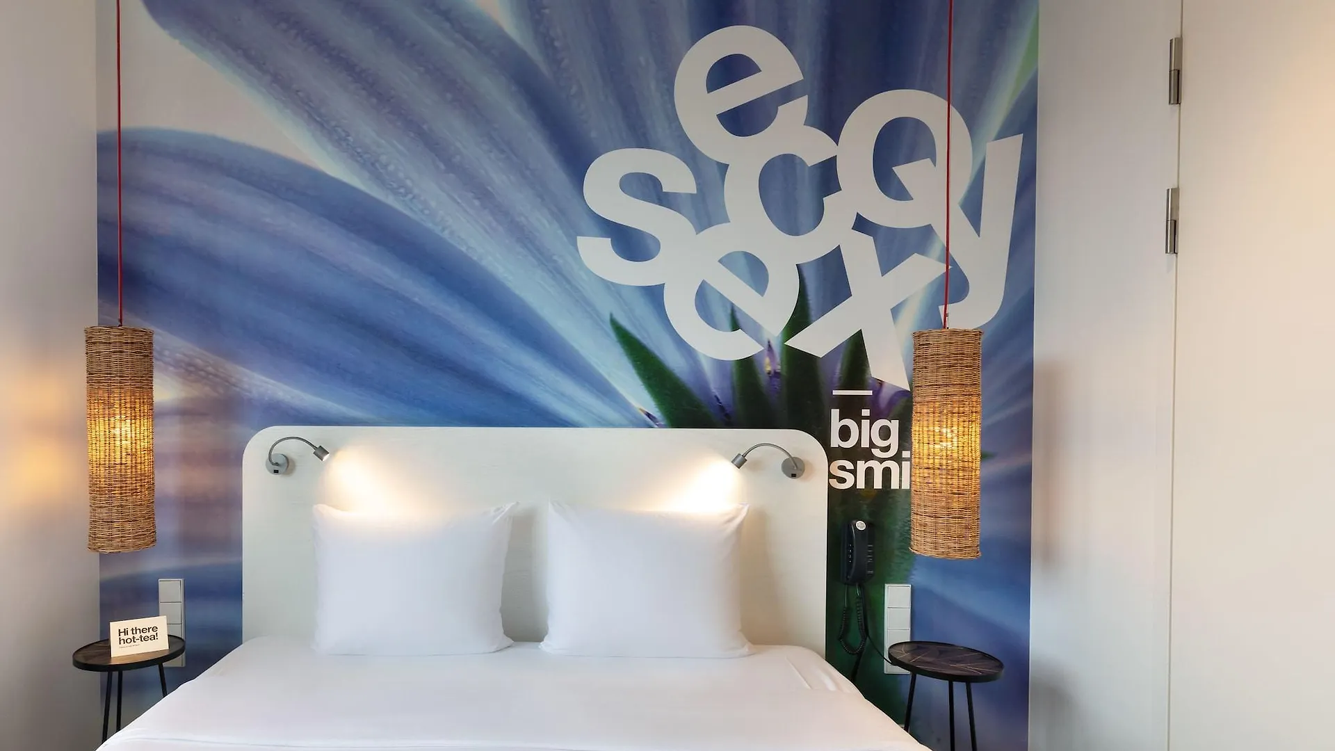 Conscious Hotel Vondelpark Амстердам
