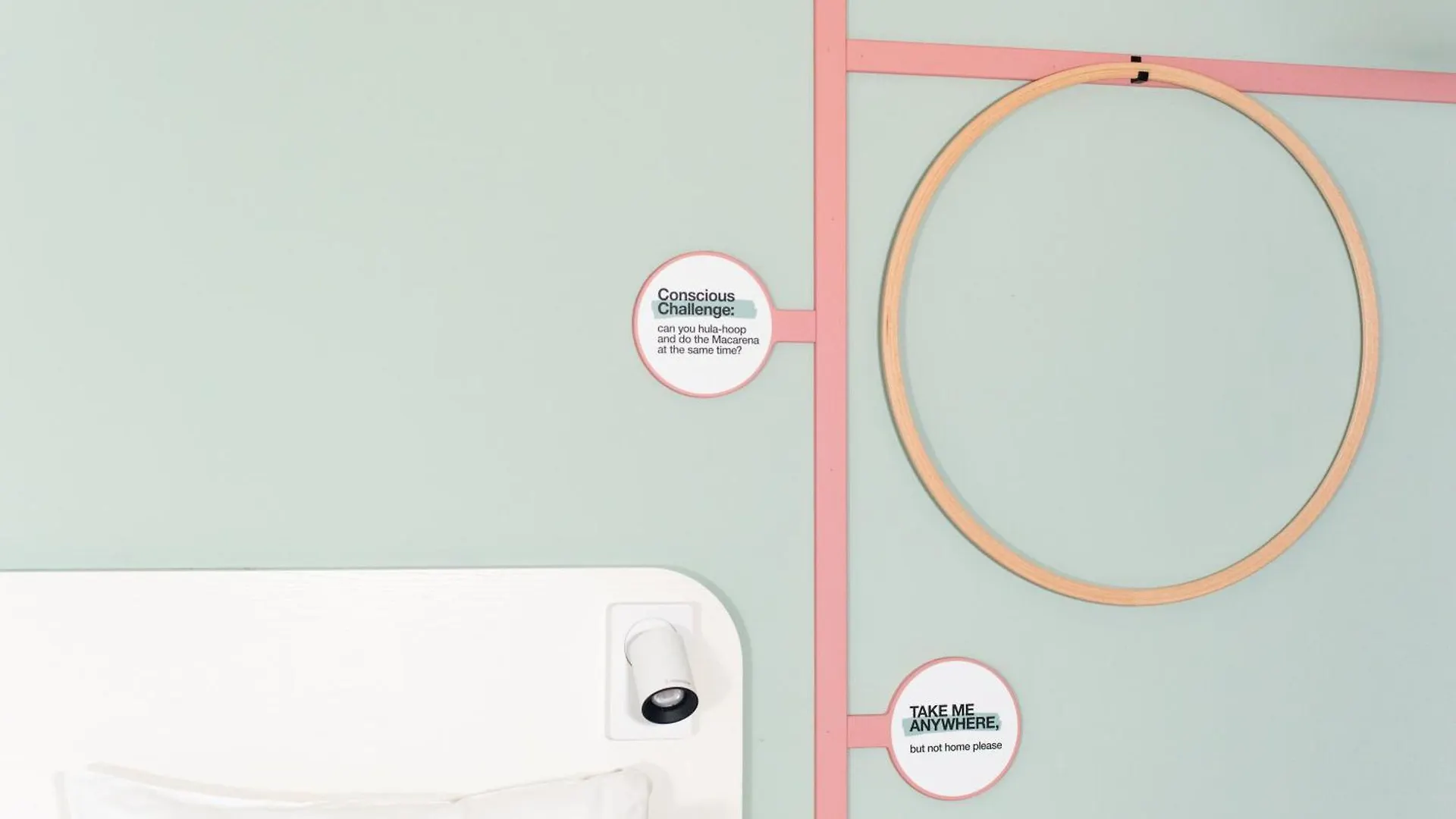 Conscious Hotel Vondelpark Амстердам