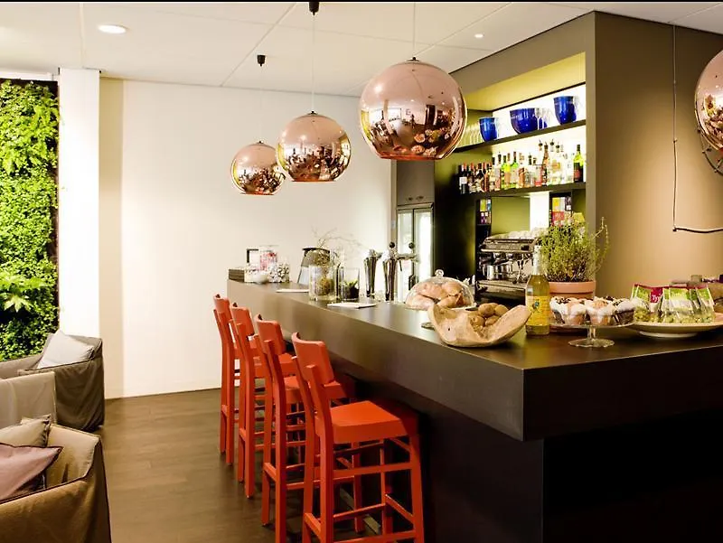 Conscious Hotel Vondelpark Amsterdam
