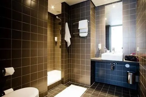 Conscious Hotel Vondelpark Амстердам