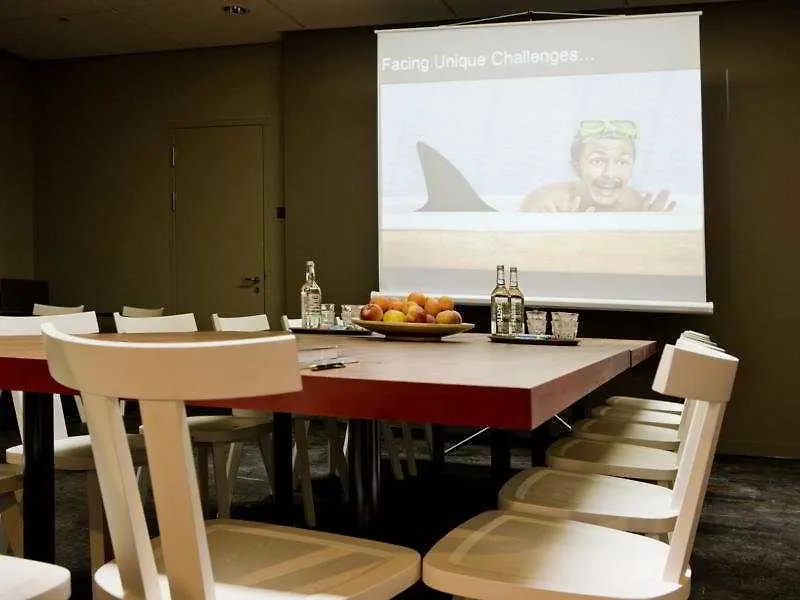 Conscious Hotel Vondelpark Амстердам