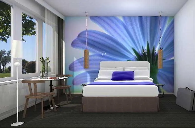 Conscious Hotel Vondelpark Амстердам