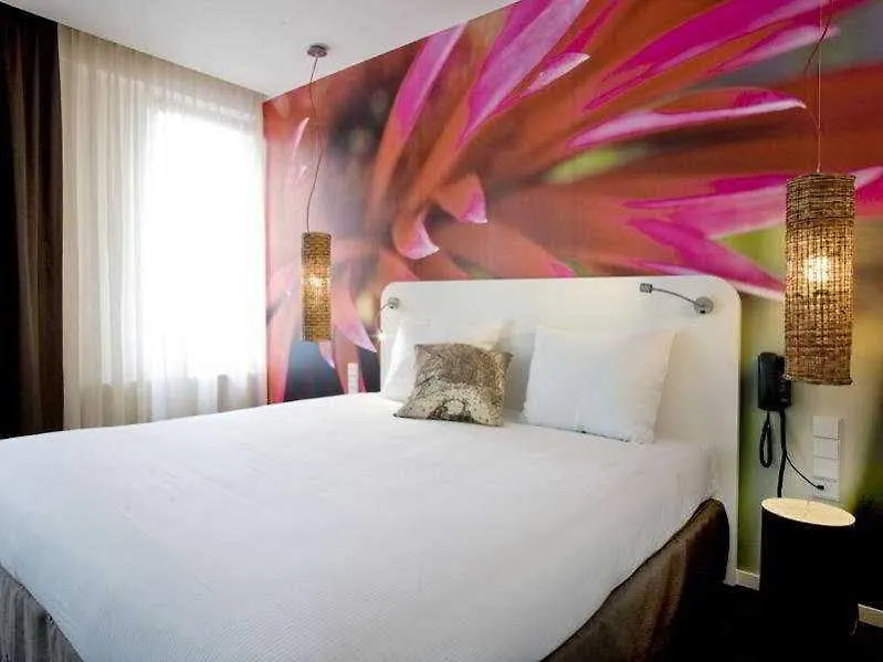 Conscious Hotel Vondelpark Амстердам