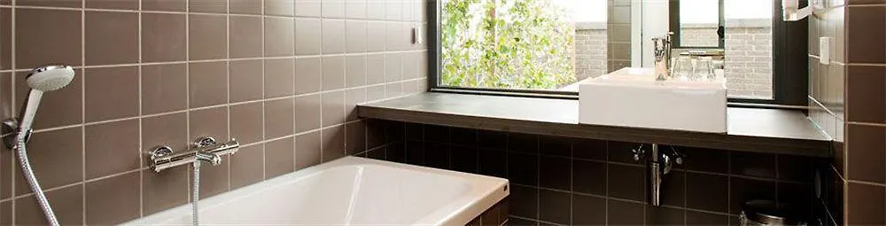 ***  Conscious Hotel Vondelpark Амстердам Нидерланды