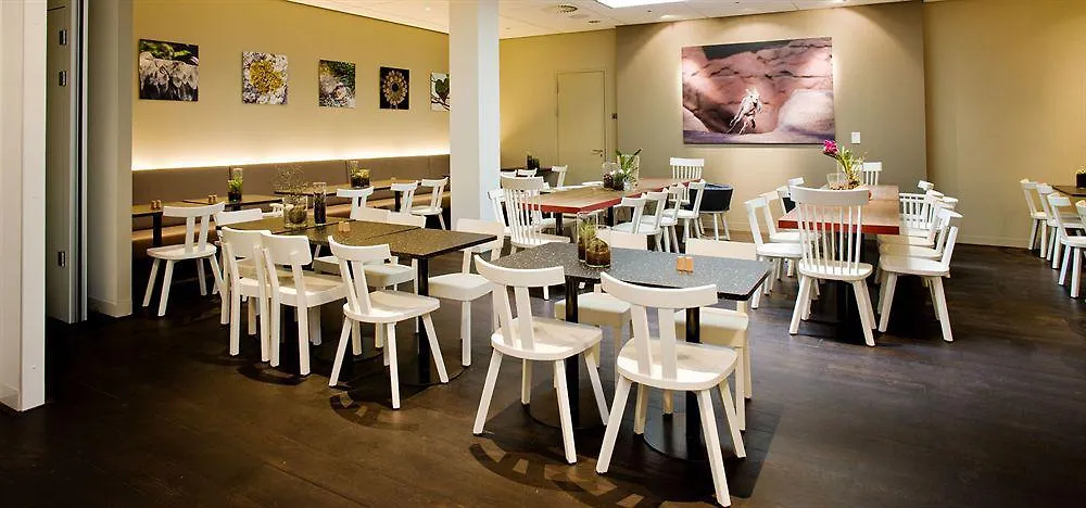 Conscious Hotel Vondelpark Амстердам