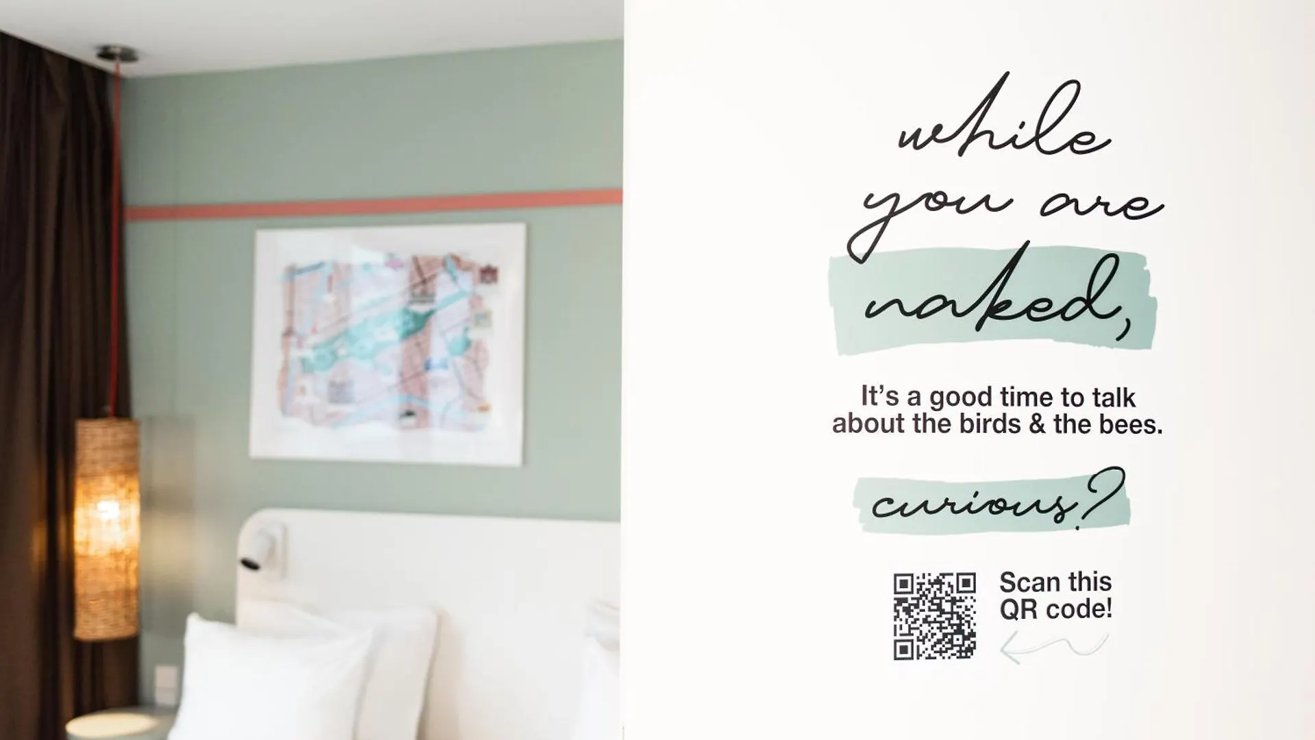 Conscious Hotel Vondelpark Amsterdam 3*,  Hollanda